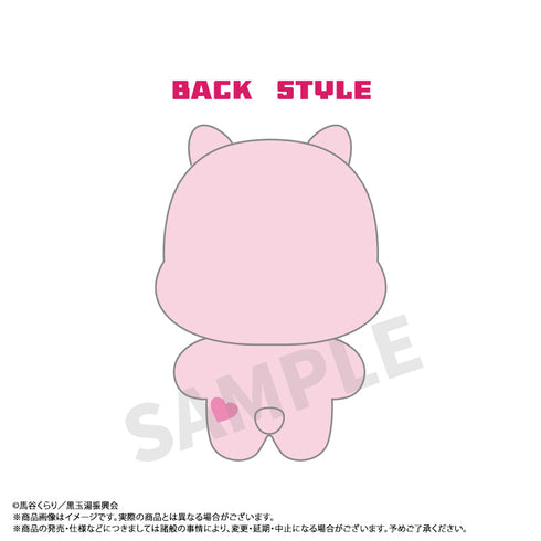 『美男高校地球防衛部ETERNAL LOVE!』みみぐるみ C 鬼怒川熱史